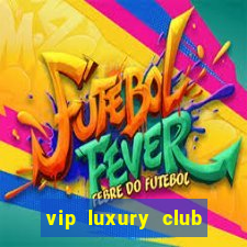 vip luxury club porto alegre